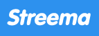 LogoStreema pequeno